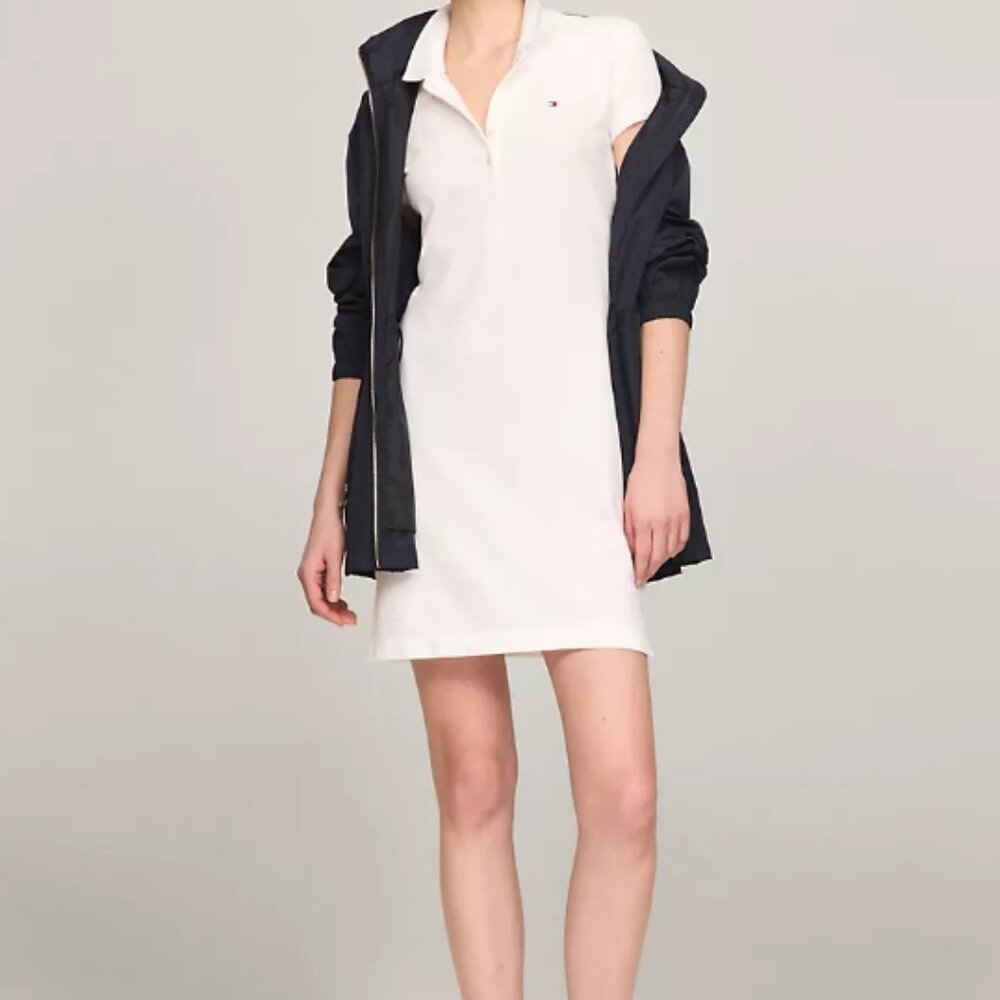 Tommy Hilfiger Polo Dress Size XS